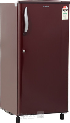 Sansui 215 L Direct Cool Single Door 3 Star Refrigerator(Burgundy Red, SH223EBR-FDA)
Sansui 215 L Direct Cool Single Door 3 Star Refrigerator(Burgundy Red, SH223EBR-FDA)
