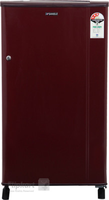 Sansui 150 L Direct Cool Single Door 1 Star Refrigerator(Burgundy Red, SH163BBR-FDA)
Sansui 150 L Direct Cool Single Door 1 Star Refrigerator(Burgundy Red, SH163BBR-FDA)