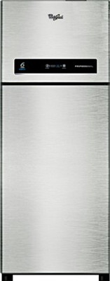 Whirlpool 445 L Frost Free Double Door 2 Star Refrigerator(Alpha Steel, PRO 465 ELT 2S)
Whirlpool 445 L Frost Free Double Door 2 Star Refrigerator(Alpha Steel, PRO 465 ELT 2S)