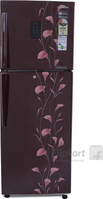 Samsung 253 L Frost Free Double Door 2 Star Refrigerator(Tender Lily Red, RT28K3922RZ/NL)
Samsung 253 L Frost Free Double Door 2 Star Refrigerator(Tender Lily Red, RT28K3922RZ/NL)