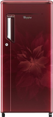 Whirlpool 245 L Direct Cool Single Door 5 Star Refrigerator(Wine Regalia, 260 IMFRESH PRM 5S)
Whirlpool 245 L Direct Cool Single Door 5 Star Refrigerator(Wine Regalia, 260 IMFRESH PRM 5S)