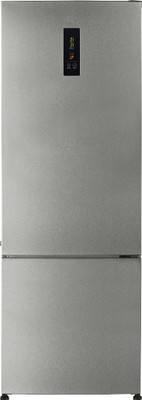 Haier 345 L Frost Free Double Door 3 Star Refrigerator(Stainless Steel, HRB-3654PSS-R/E)
Haier 345 L Frost Free Double Door 3 Star Refrigerator(Stainless Steel, HRB-3654PSS-R/E)
