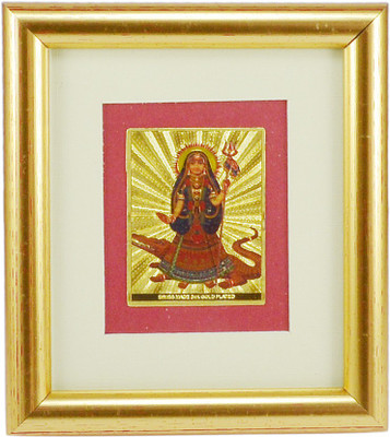 Saamarth Impex Khodiyar Mata Ji Religious Frame