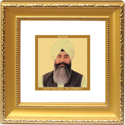 Diviniti RADHA SOAMI1 Religious Frame