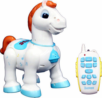 Mamaboo Smat R/C Pony(Multicolor)