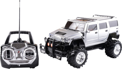 FAB 5 Top Proportional Racer Hemer 3699-A8(Black, Grey)