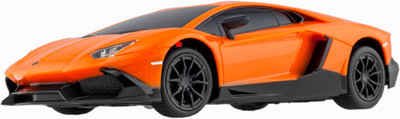 Dash Lamborghini Aventador LP720-4(Orange)