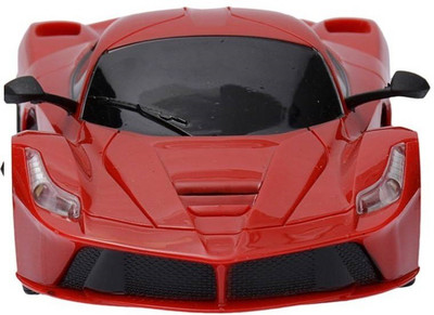 TownHawk Ferrari Model Remote Control Rechargeable Car (Scale 1:18) with Remote Batteries(Multicolor)
TownHawk Ferrari Model Remote Control Rechargeable Car (Scale 1:18) with Remote Batteries(Multicolor)