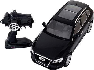 Tabu Remote Control Car(Red, Black), Black;red