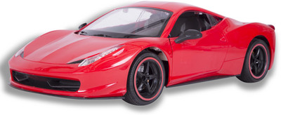 Building Mart 1:8 Steering Wheel Controlled Automatic Door Opening RC Racing Car(Red)
Building Mart 1:8 Steering Wheel Controlled Automatic Door Opening RC Racing Car(Red)