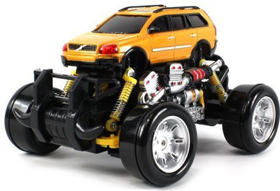 Velocity Toys Volvo Xc Station Wagon Electric Rc Drift Truck 118 Scale 4(Orange)
Velocity Toys Volvo Xc Station Wagon Electric Rc Drift Truck 118 Scale 4(Orange)