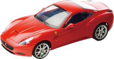 Silverlit R/C - Ferrari California(Red)