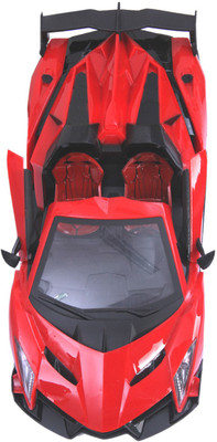 Nyrwana LAMBORGHINI AVENTADOR RACING CAR(Red)
Nyrwana LAMBORGHINI AVENTADOR RACING CAR(Red)