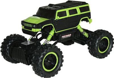 Gift World HIGH STRENGTH SHOCK - 4WD RALLY CAR - ROCK CRAWLER(Multi)