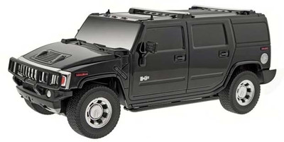 The Toy Bazaar Hummer(Black)