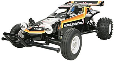 Tamiya The Hornet Model(Black)
