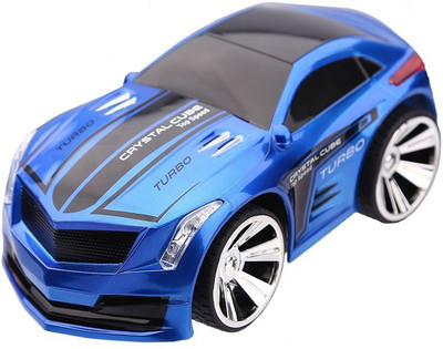 PromoCart Latest Voice Control Super premium Toy Car with Smart watch for kids(Blue)
PromoCart Latest Voice Control Super premium Toy Car with Smart watch for kids(Blue)
