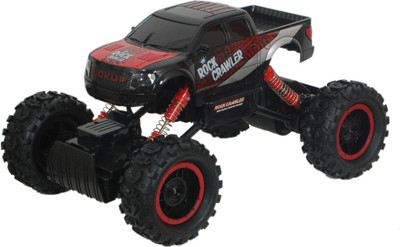 trounce Rock Crawler 4WD RC Rechargeable(Multicolor)
trounce Rock Crawler 4WD RC Rechargeable(Multicolor)