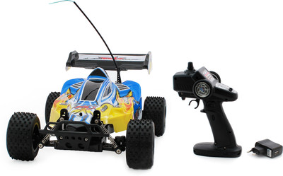 Innovador TRUGGY - RIDER, 27mHz, rechargerable (USB line, AC power charger of 220 volts,Li-ion battery)(Multicolor)
Innovador TRUGGY - RIDER, 27mHz, rechargerable (USB line, AC power charger of 220 volts,Li-ion battery)(Multicolor)