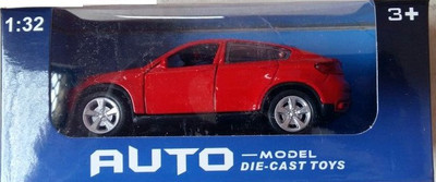 MK Enterprises Diecast Car(Multicolor)