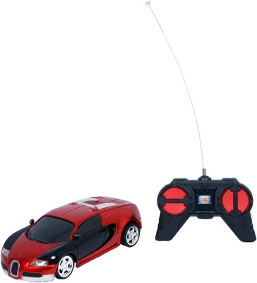 Smiles Creation Smiles Creation Lighting Rc Car(Multicolor)