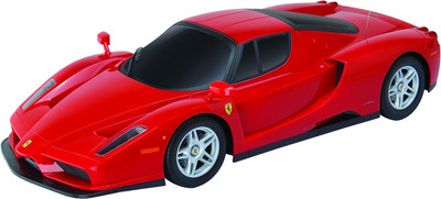 MJX Ferrari Enzo(Red)