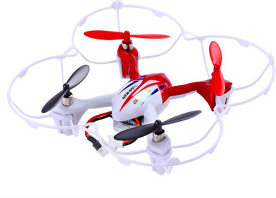 Saffire X1 Remote Controlled Quad Copter(Multicolor)