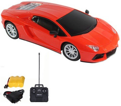 A2B R/C 1:16 Sports Racing Toy Car(Red) 
A2B R/C 1:16 Sports Racing Toy Car(Red)