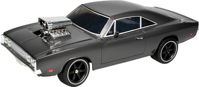 Nikko National Charger-1970(Black)