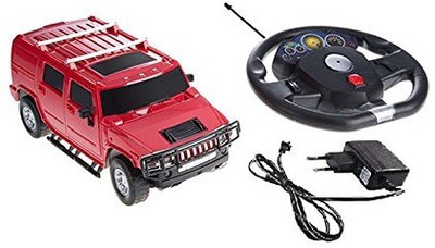 Variety Gift Centre Remote Control Rechargeable Gravity Sensor R/C Toy Car With Steering(Red)
Variety Gift Centre Remote Control Rechargeable Gravity Sensor R/C Toy Car With Steering(Red)