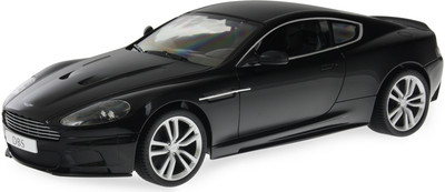 Rastar Aston Martin DBS Coupe(Black)