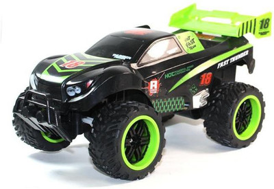 Jilani Off-Road Car Cross Country Max7 Racing(Black)
Jilani Off-Road Car Cross Country Max7 Racing(Black)