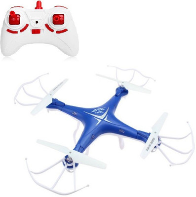 Toys Bhoomi Professional RC Quadcopter Drone with One Key Auto Return (Non Camera Version)(Blue)
Toys Bhoomi Professional RC Quadcopter Drone with One Key Auto Return (Non Camera Version)(Blue)