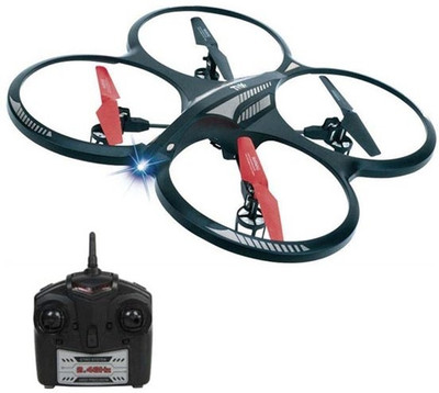 Matoshree Ufo Quad Copter Drone(Multicolor)