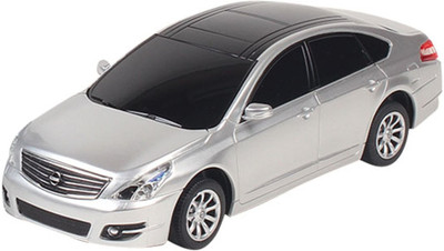 Rastar R/C Teana - 1:24(Silver)