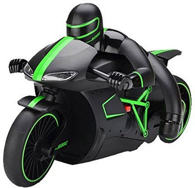 SMCD High Speed Rc Motorcycle Bike With Built In Gyroscope&Bright Led Headlights(Multicolor)
SMCD High Speed Rc Motorcycle Bike With Built In Gyroscope&Bright Led Headlights(Multicolor)