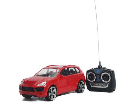 UV Global Famous Super Racing Car(Red)