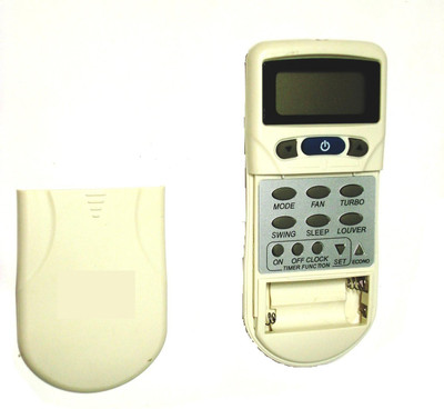 W2W UNVRSL AZURE Remote Controller(White)
