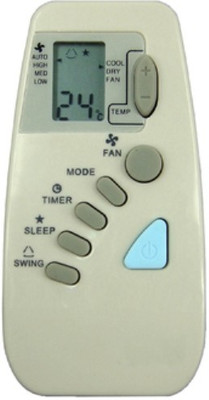 W2W BLUSTAROVL Remote Controller(White)