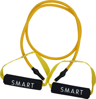 Smart By Triumph Soft Expander Yellow Resistance Tube(Yellow)
