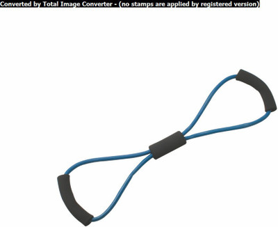 Sunrise Exercise Tubing with Handles 36 inch ( Heavy ) 0405-013 Resistance Tube(Blue)
Sunrise Exercise Tubing with Handles 36 inch ( Heavy ) 0405-013 Resistance Tube(Blue)