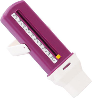 Health And Yoga HNY27011702 Meter Respiratory Exerciser(Pack of 1)
