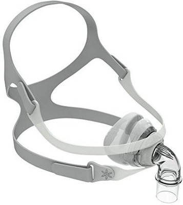 Medicalbulkbuy RSP11 Airfit Nasal Mask For Cpap/Bipap (Small) Respiratory Exerciser(Pack of 1)
Medicalbulkbuy RSP11 Airfit Nasal Mask For Cpap/Bipap (Small) Respiratory Exerciser(Pack of 1)