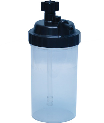 Life Line Services humidifier bottle oxygen concentrator accesries Respiratory Exerciser(Pack of 1)
Life Line Services humidifier bottle oxygen concentrator accesries Respiratory Exerciser(Pack of 1)