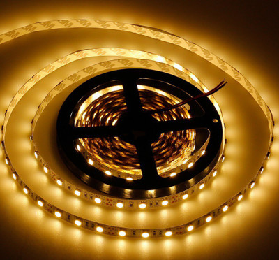 Noble 196.85 inch Yellow Rice Lights(Pack of 1)