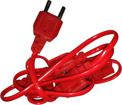 VRCT 47 inch Red Rice Lights(Pack of 1)