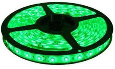 VRCT 196 inch Green Rice Lights(Pack of 1)