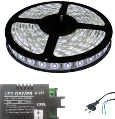 I Play 197 inch White Rice Lights(Pack of 1)