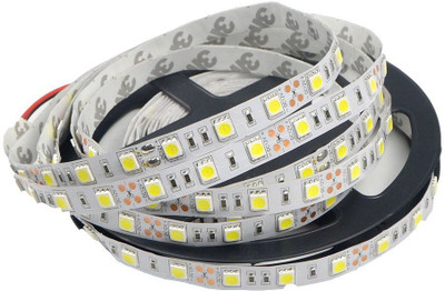 Galaxy 5 inch Green Rice Lights(Pack of 1)