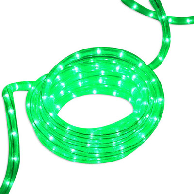 VRCT 394 inch Green Rice Lights(Pack of 1)